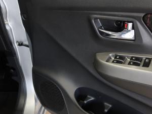 Toyota Agya 1.0 auto - Image 25