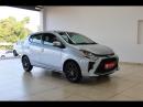 Thumbnail Toyota Agya 1.0 auto