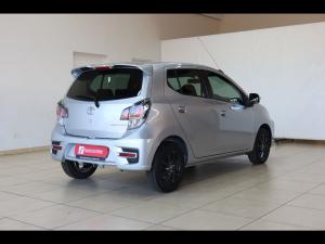 Toyota Agya 1.0 auto - Image 2