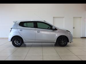 Toyota Agya 1.0 auto - Image 3
