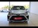 Toyota Agya 1.0 auto - Thumbnail 4