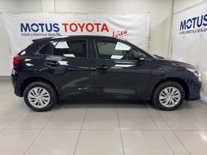 Toyota Starlet 1.5 Xi - Image 3