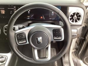 GWM Tank 300 2.0T HEV Super Luxury 4WD - Image 8