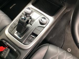 GWM Tank 300 2.0T HEV Super Luxury 4WD - Image 12