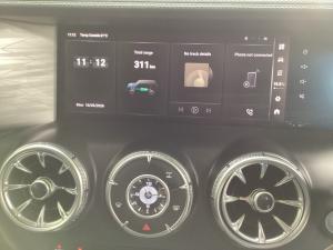 GWM Tank 300 2.0T HEV Super Luxury 4WD - Image 13