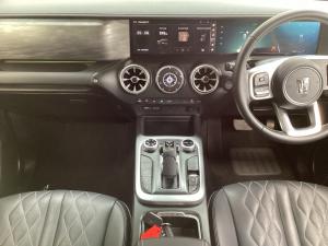 GWM Tank 300 2.0T HEV Super Luxury 4WD - Image 15