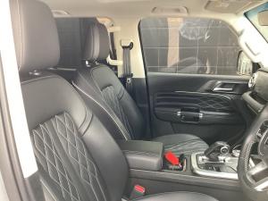 GWM Tank 300 2.0T HEV Super Luxury 4WD - Image 17