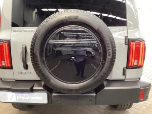 GWM Tank 300 2.0T HEV Super Luxury 4WD - Image 22
