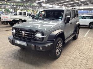 GWM Tank 300 2.0T HEV Super Luxury 4WD - Image 23