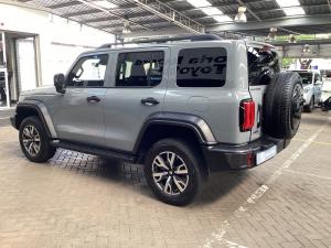 GWM Tank 300 2.0T HEV Super Luxury 4WD - Image 24