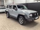 Thumbnail GWM Tank 300 2.0T HEV Super Luxury 4WD