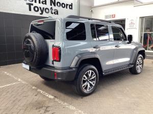 GWM Tank 300 2.0T HEV Super Luxury 4WD - Image 2