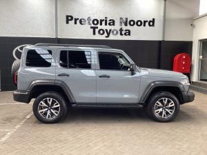 GWM Tank 300 2.0T HEV Super Luxury 4WD - Image 3