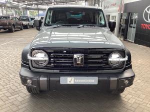 GWM Tank 300 2.0T HEV Super Luxury 4WD - Image 4