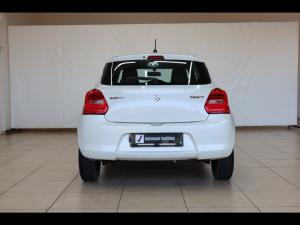 Suzuki Swift 1.2 GL manual - Image 5