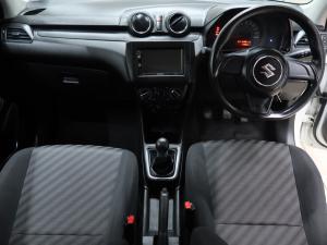 Suzuki Swift 1.2 GL manual - Image 6