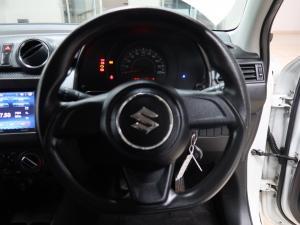 Suzuki Swift 1.2 GL manual - Image 8