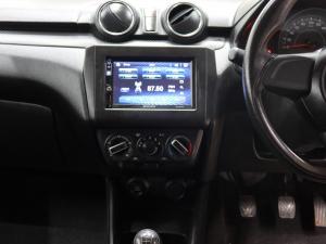 Suzuki Swift 1.2 GL manual - Image 12