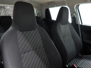 Suzuki Swift 1.2 GL manual - Image 14