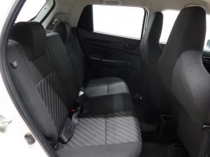 Suzuki Swift 1.2 GL manual - Image 15