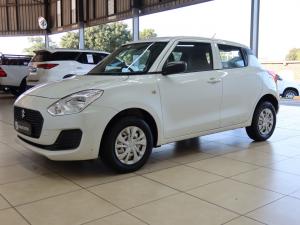 Suzuki Swift 1.2 GL manual - Image 20