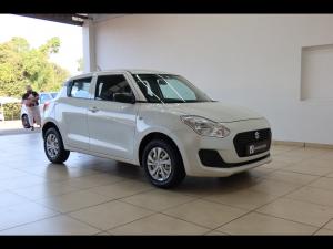 Suzuki Swift 1.2 GL manual - Image 1