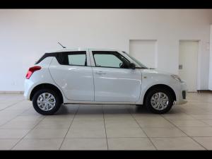 Suzuki Swift 1.2 GL manual - Image 3