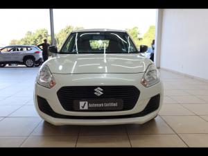 Suzuki Swift 1.2 GL manual - Image 4