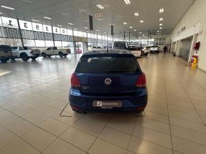 Volkswagen Polo Vivo hatch 1.4 Comfortline - Image 5