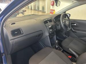Volkswagen Polo Vivo hatch 1.4 Comfortline - Image 7