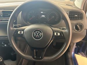 Volkswagen Polo Vivo hatch 1.4 Comfortline - Image 8