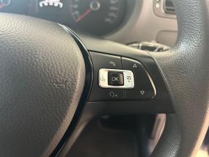 Volkswagen Polo Vivo hatch 1.4 Comfortline - Image 10