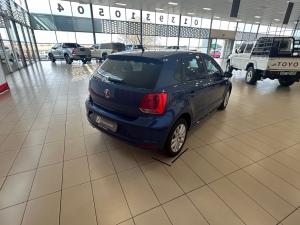 Volkswagen Polo Vivo hatch 1.4 Comfortline - Image 2