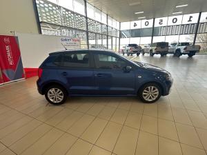 Volkswagen Polo Vivo hatch 1.4 Comfortline - Image 3
