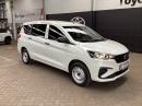 Thumbnail Suzuki Ertiga 1.5 GA