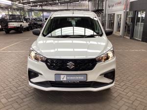 Suzuki Ertiga 1.5 GA - Image 4