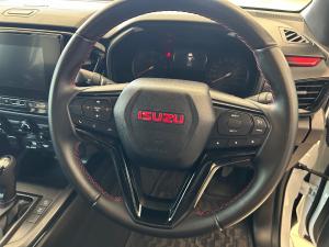 Isuzu D-Max 1.9TD double cab LS X-Rider auto - Image 8
