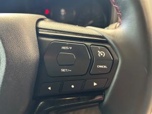 Isuzu D-Max 1.9TD double cab LS X-Rider auto - Image 10