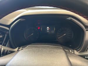 Isuzu D-Max 1.9TD double cab LS X-Rider auto - Image 11