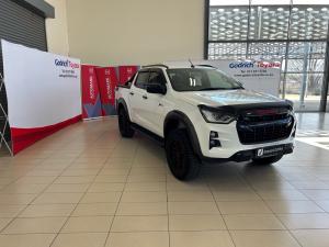 Isuzu D-Max 1.9TD double cab LS X-Rider auto - Image 1