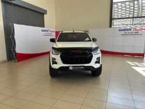 Isuzu D-Max 1.9TD double cab LS X-Rider auto - Image 4