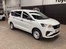 Thumbnail Suzuki Ertiga 1.5 GA