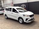 Thumbnail Suzuki Ertiga 1.5 GA