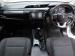 Toyota Hilux 2.4GD-6 Xtra cab Raider manual - Thumbnail 6