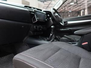 Toyota Hilux 2.4GD-6 Xtra cab Raider manual - Image 7