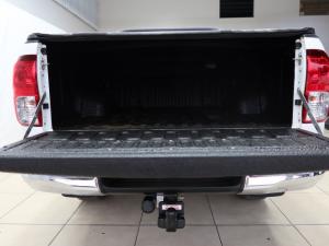 Toyota Hilux 2.4GD-6 Xtra cab Raider manual - Image 20