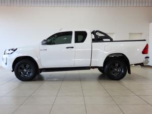 Toyota Hilux 2.4GD-6 Xtra cab Raider manual - Image 25
