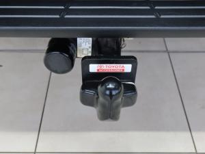 Toyota Hilux 2.4GD-6 Xtra cab Raider manual - Image 27