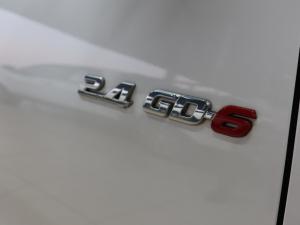 Toyota Hilux 2.4GD-6 Xtra cab Raider manual - Image 30