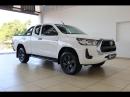 Thumbnail Toyota Hilux 2.4GD-6 Xtra cab Raider manual